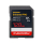 Sandisk 128GB SDXC Extreme Pro UHS-I 250/120 MB/s - 1549232 - zdjęcie